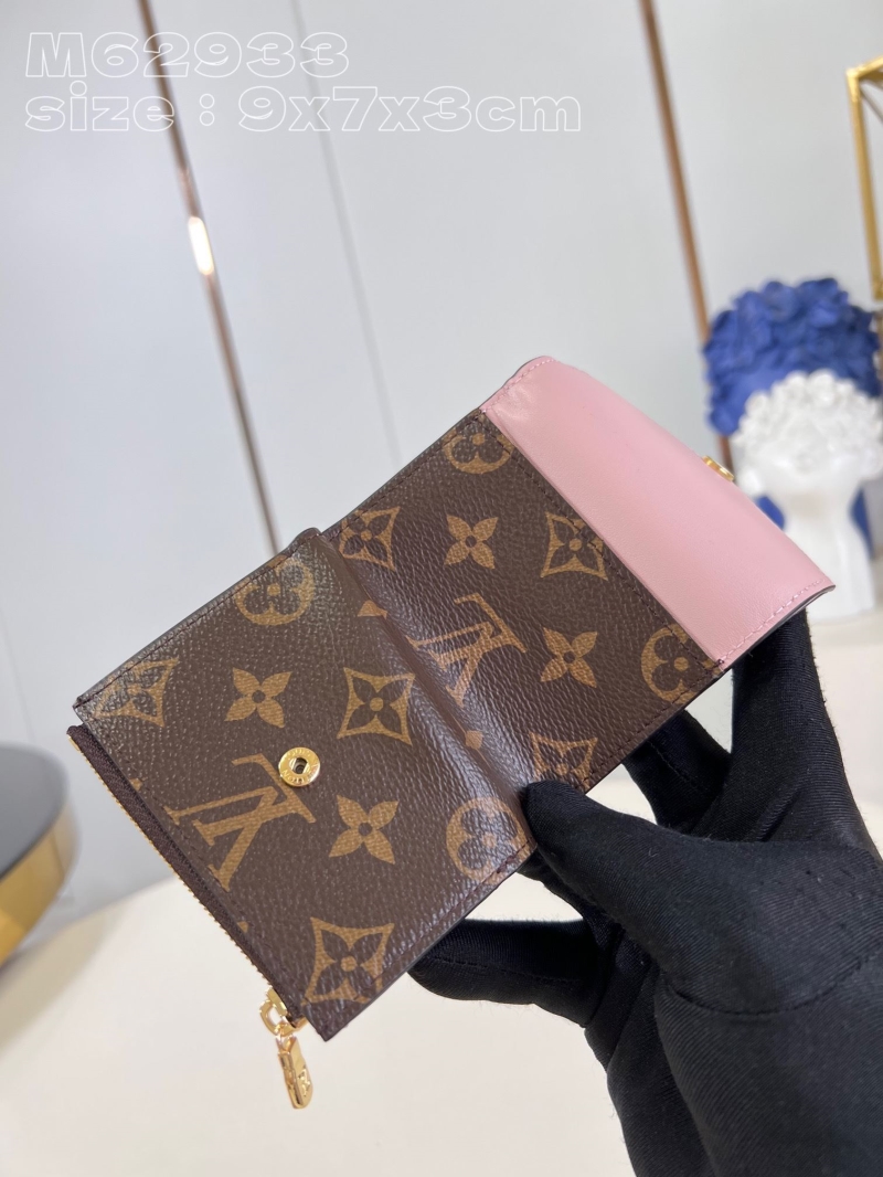 LV Wallets